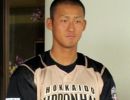 2011春季名護キャンプ:中田の打撃を見れず終い
