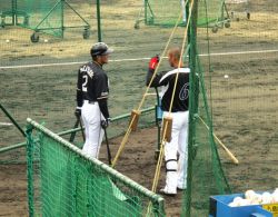 中田ホームラン動画2011年第1号~4号