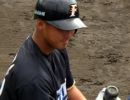 2012年名護キャンプレポート 中田翔打撃