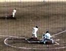 中田翔 高校新記録 87号ホームラン!!