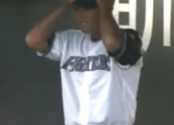 日本ハム快勝!中田の出番はなし・・・