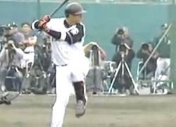 日ハム足踏みマジック4のまま 中田はまたもや出番無し