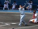 中田翔 30号の大台!