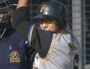 追い込まれるまでに勝負!