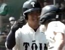 春の選抜 大阪桐蔭最注目 中田翔と丸山主将