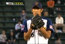 オリックス伊原を攻略するぞ!