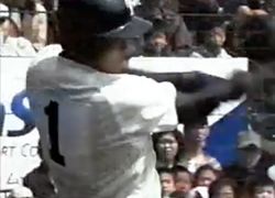 大阪桐蔭は試合数が少なすぎる!