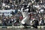 中田、プロ入りを表明