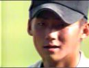 大阪桐蔭・2005夏高校野球 甲子園大会 対春日部恭栄 ピッチャー編