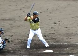 中田が好調を持続させるカギ