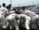 大阪桐蔭2005大阪大会 対商大堺