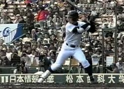 07春の選抜高校野球 優勝は常葉菊川(静岡代表)!