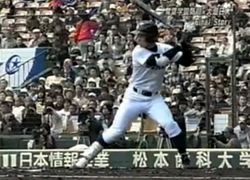 07春の選抜高校野球　優勝は常葉菊川（静岡代表）！